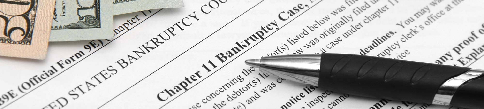 south jersey divorce bankrupcy lawyer